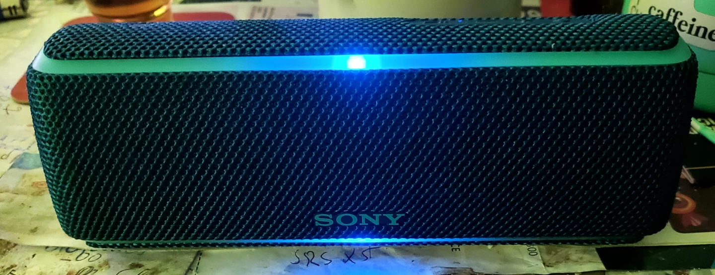 Sony SRS-XB23 Bluetooth Speaker