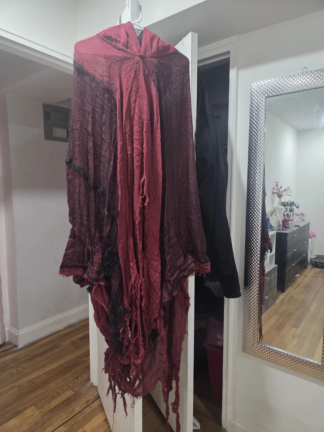 Holloween dress for adult