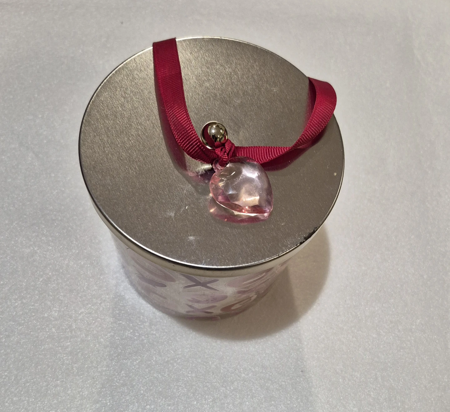 Scent Gallery Pink Prosecco Candle (Skokie)