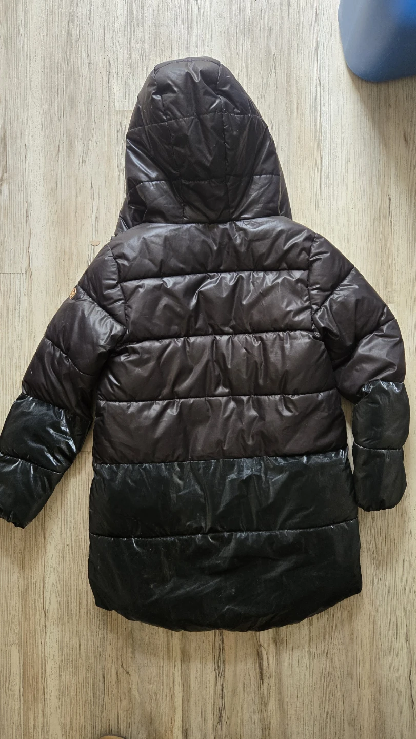 Michael Kors Puffer Jacket Girls size 14 - photo 3