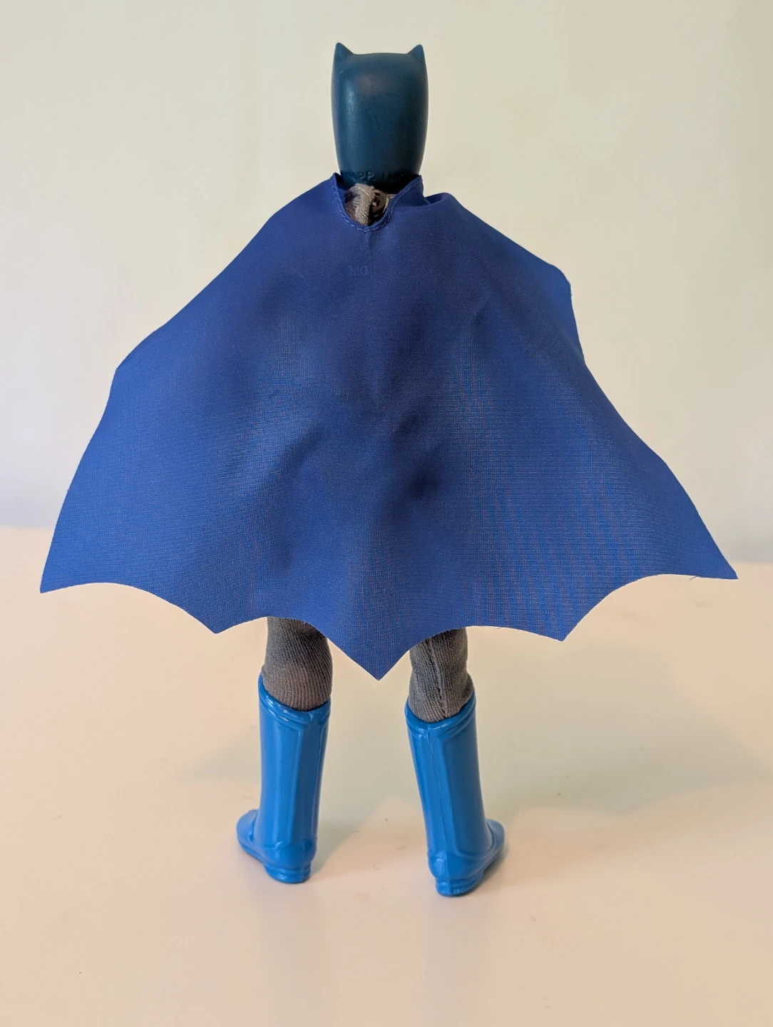 Vintage Mego Batman Action Figure - photo 4