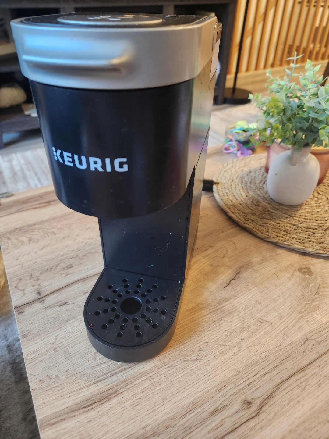 Keurig K-Mini Coffee Maker