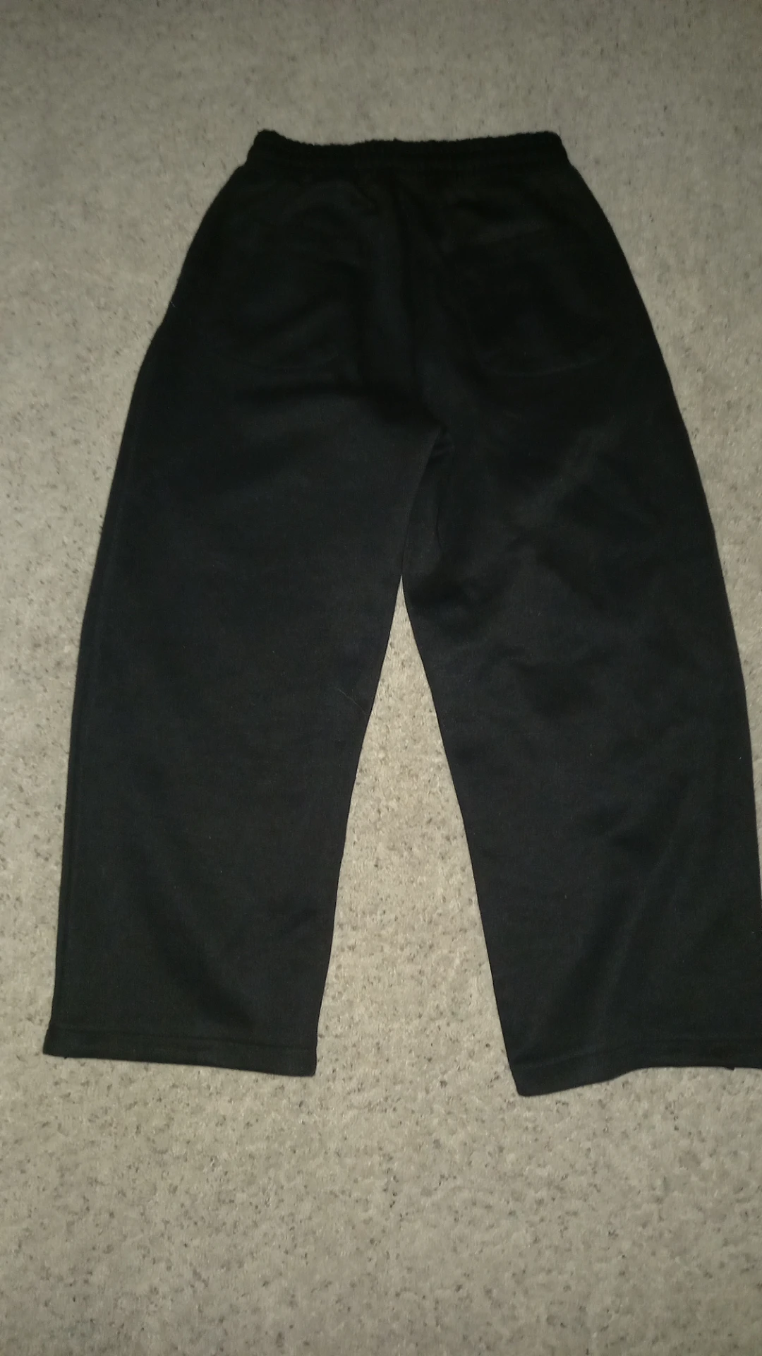 Uniqlo sweatpants - photo 2