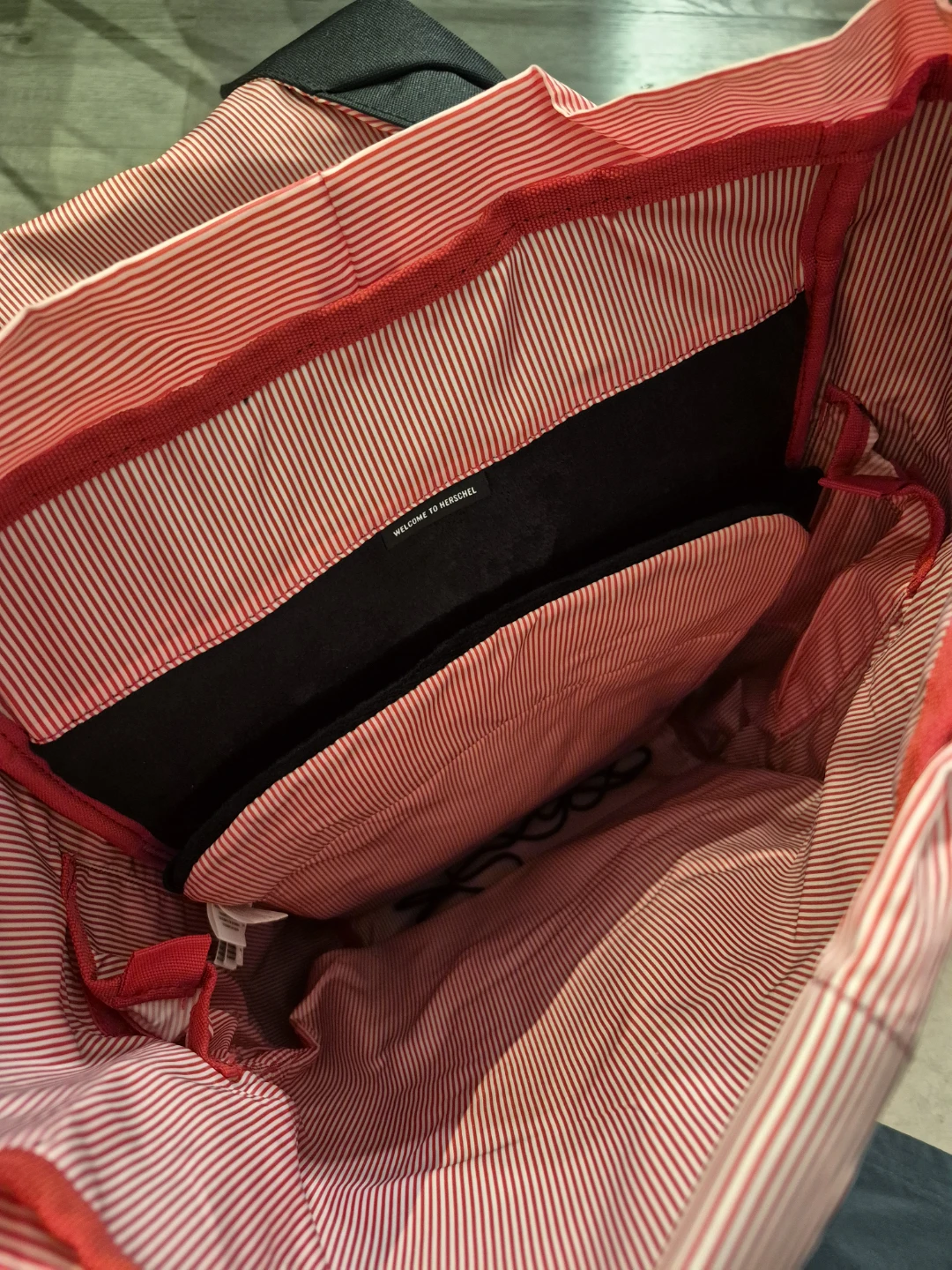 Herschel Supply Co. Little America Backpack - photo 5