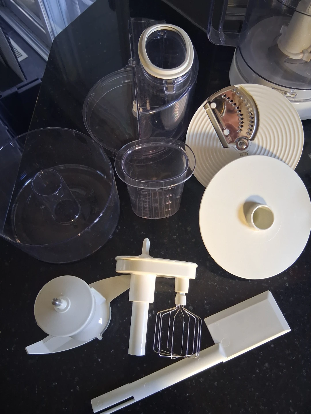 Braun Multipractic Food Processor UK 285 - photo 5
