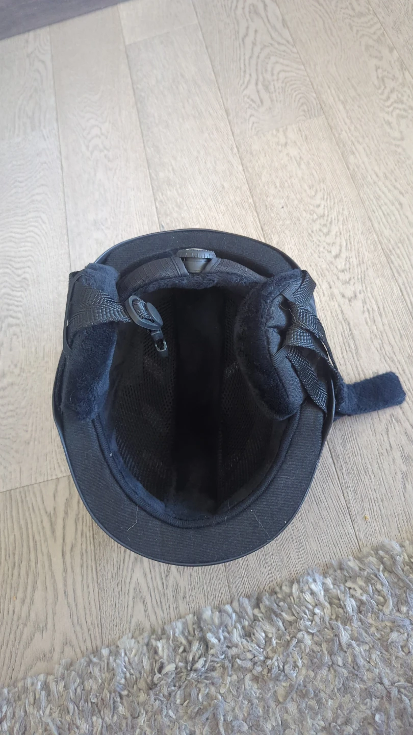 OutdoorMaster Ski Helmet - Black snowboard - photo 3
