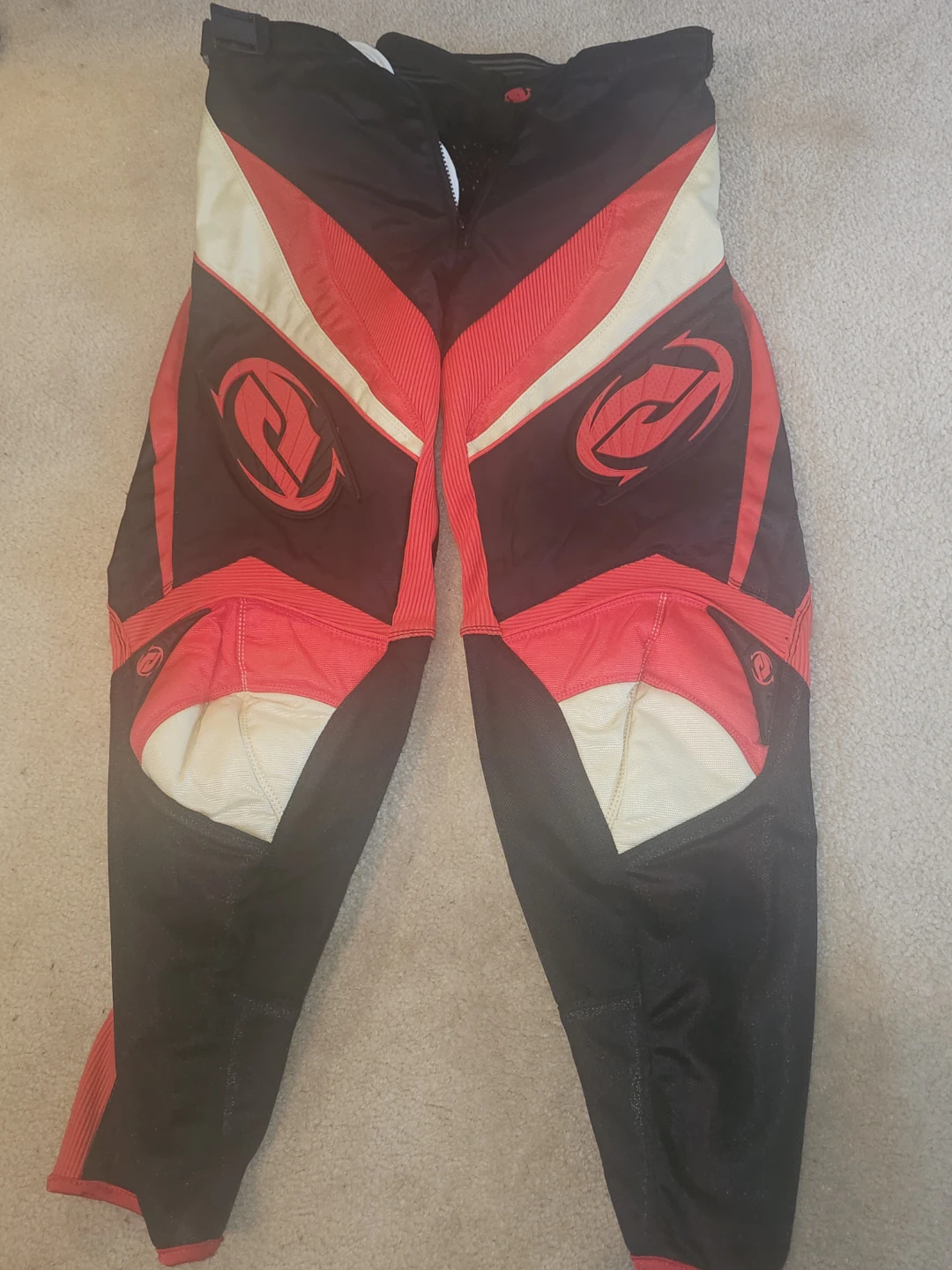 Motorcycle Pants Dirtbiking BMX brand "Answer" size S
