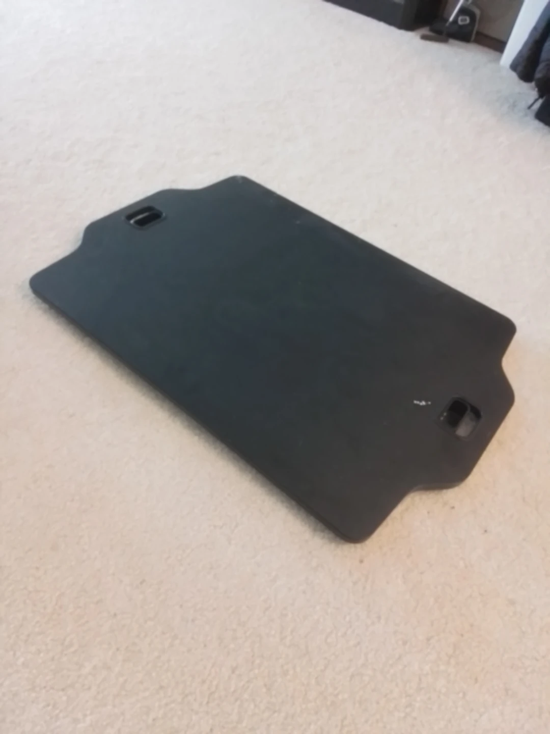 Vivo desk converter - photo 3