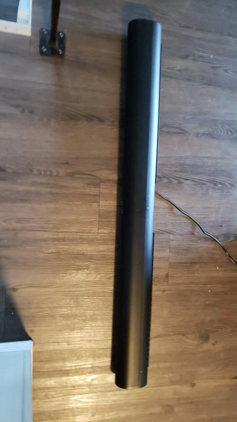 Sonos Arc Soundbar Black