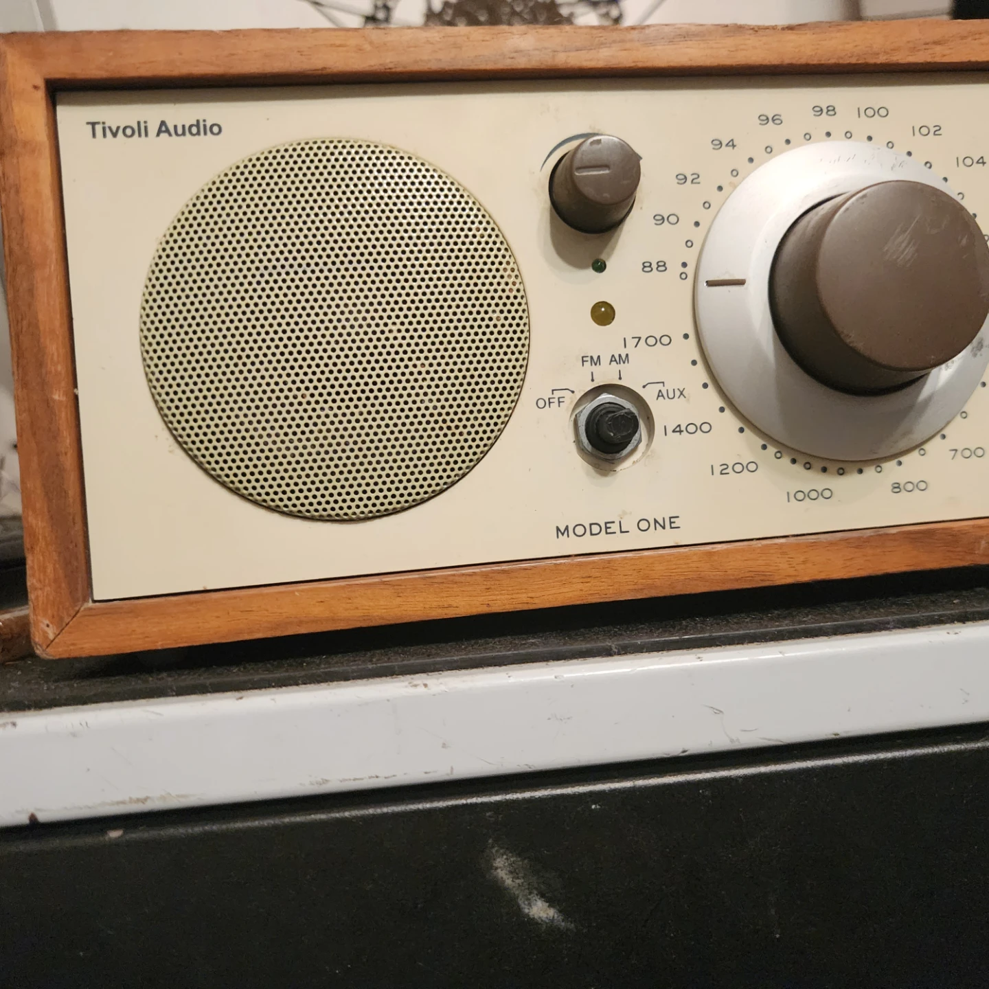 Tivoli Audio Model One Radio - photo 2