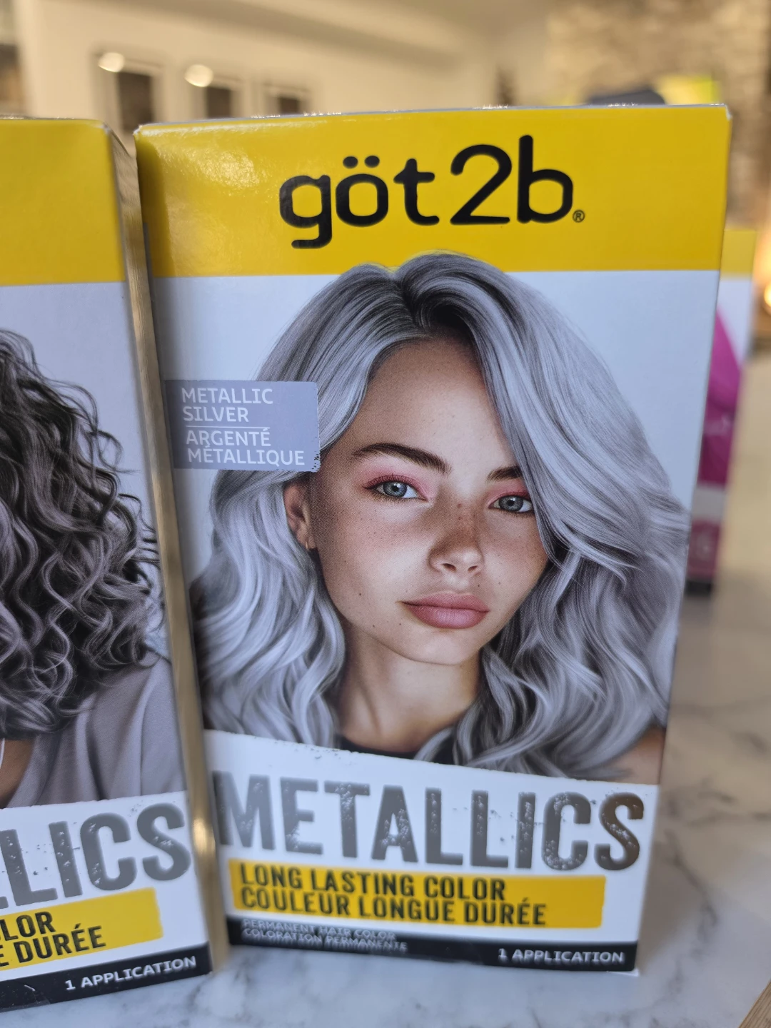 Assorted Hair Dye and Bleach - photo 5