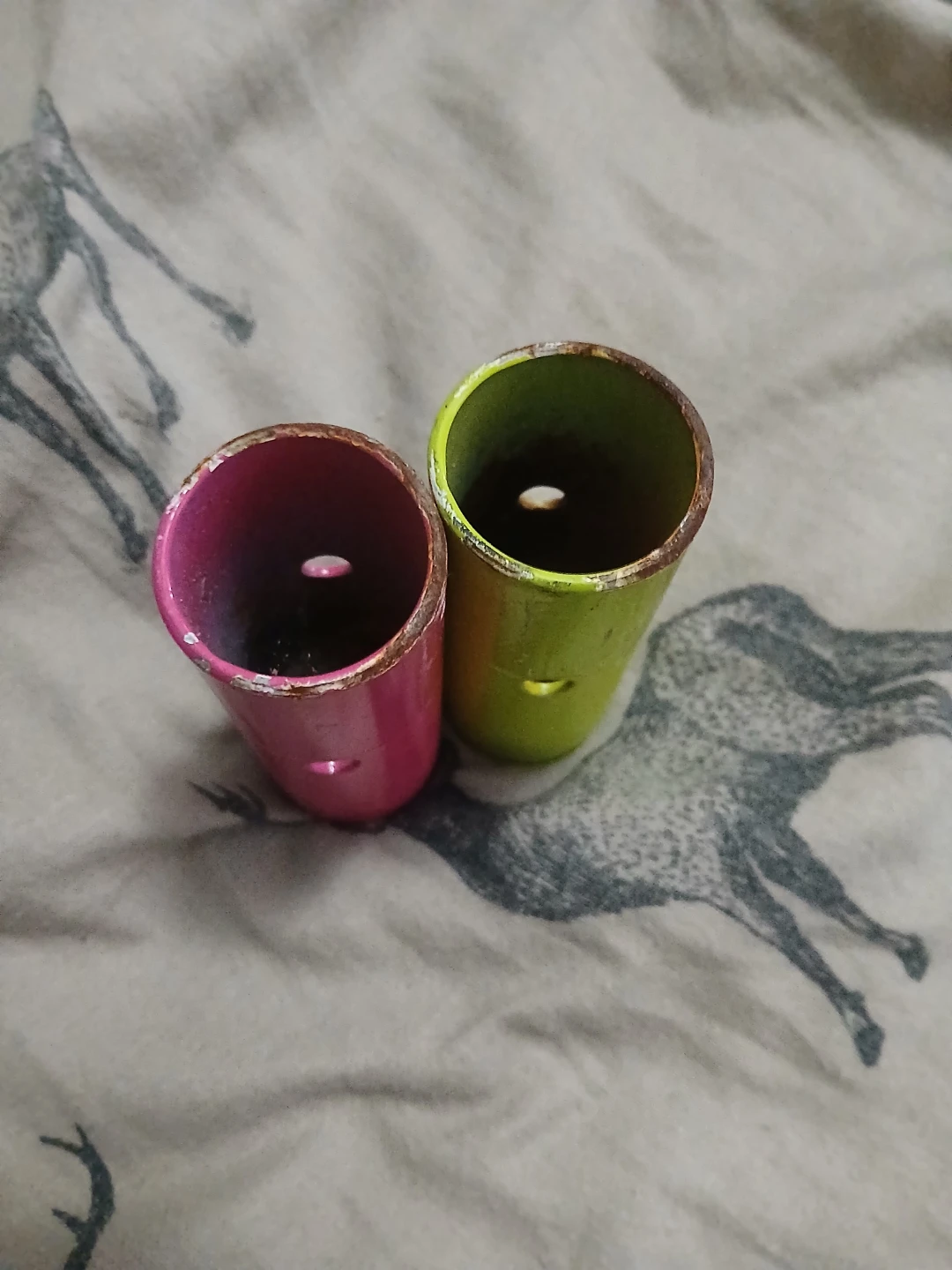 Bike Pegs - photo 2