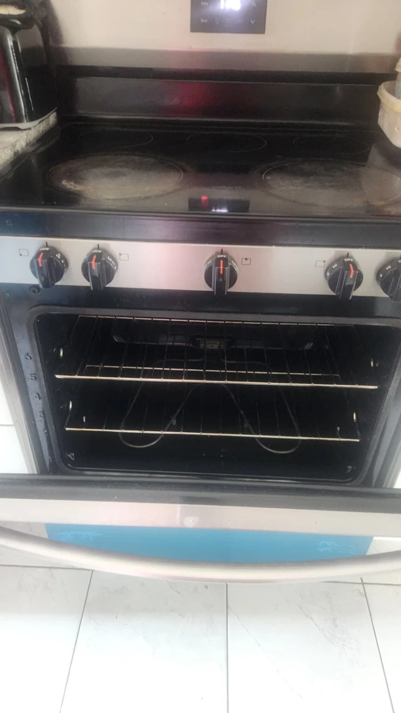 Stove - photo 2