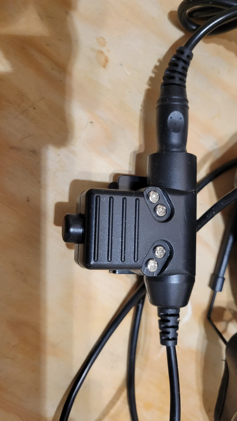 Earmor M32 PLUS Tactical Communication Headset . - photo 3