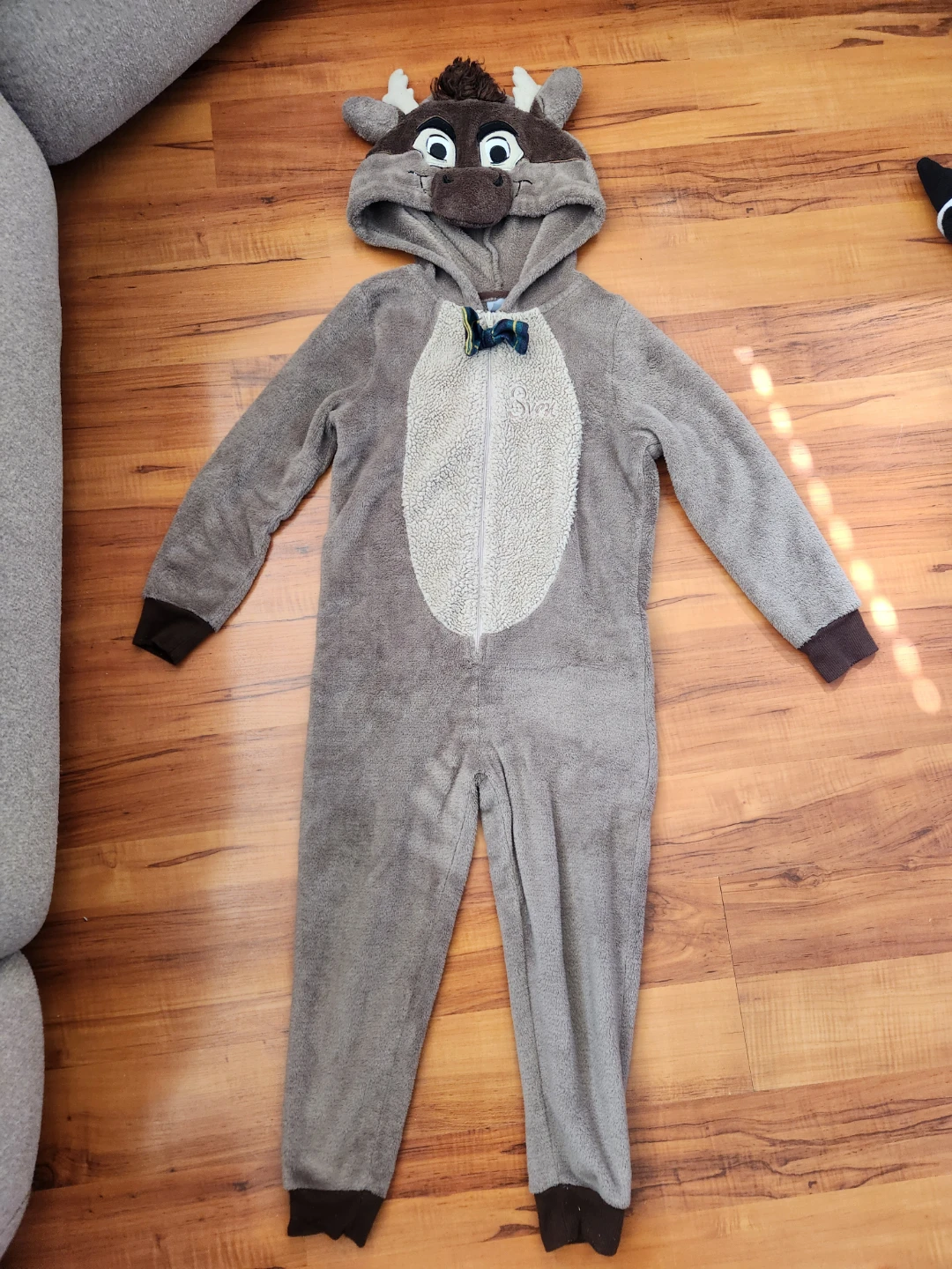 Disney Frozen Sven Onesie