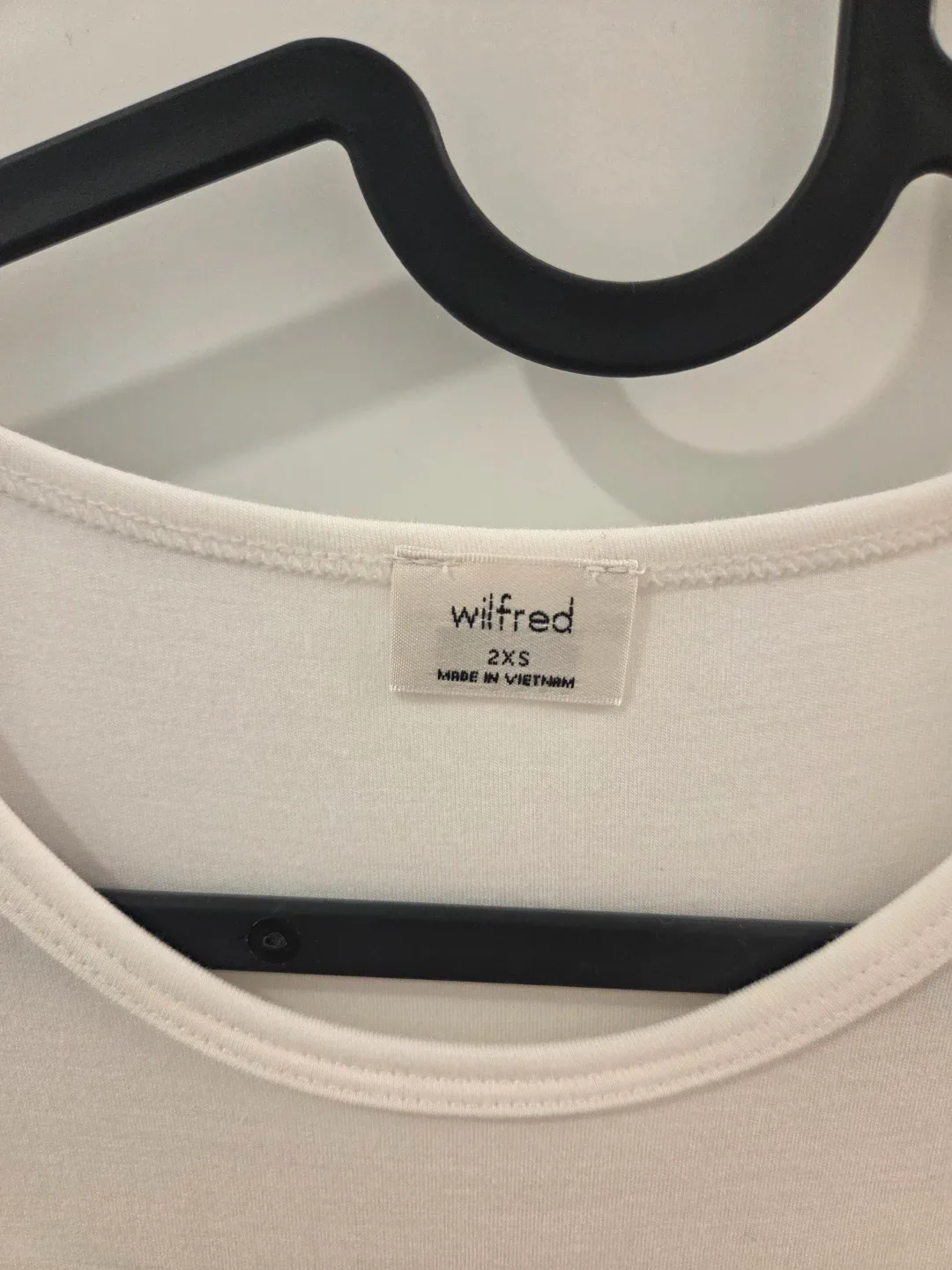 Wilfred Companion Dress - 2XS - photo 2