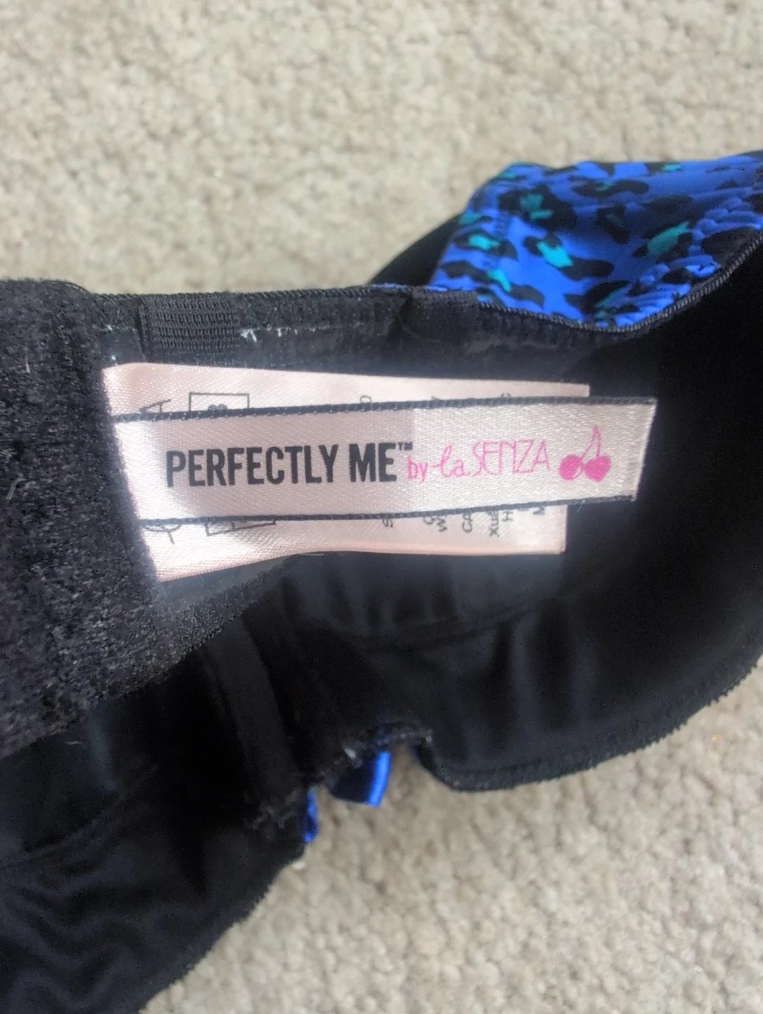 La Senza Perfectly Me Strapless Bra - photo 3