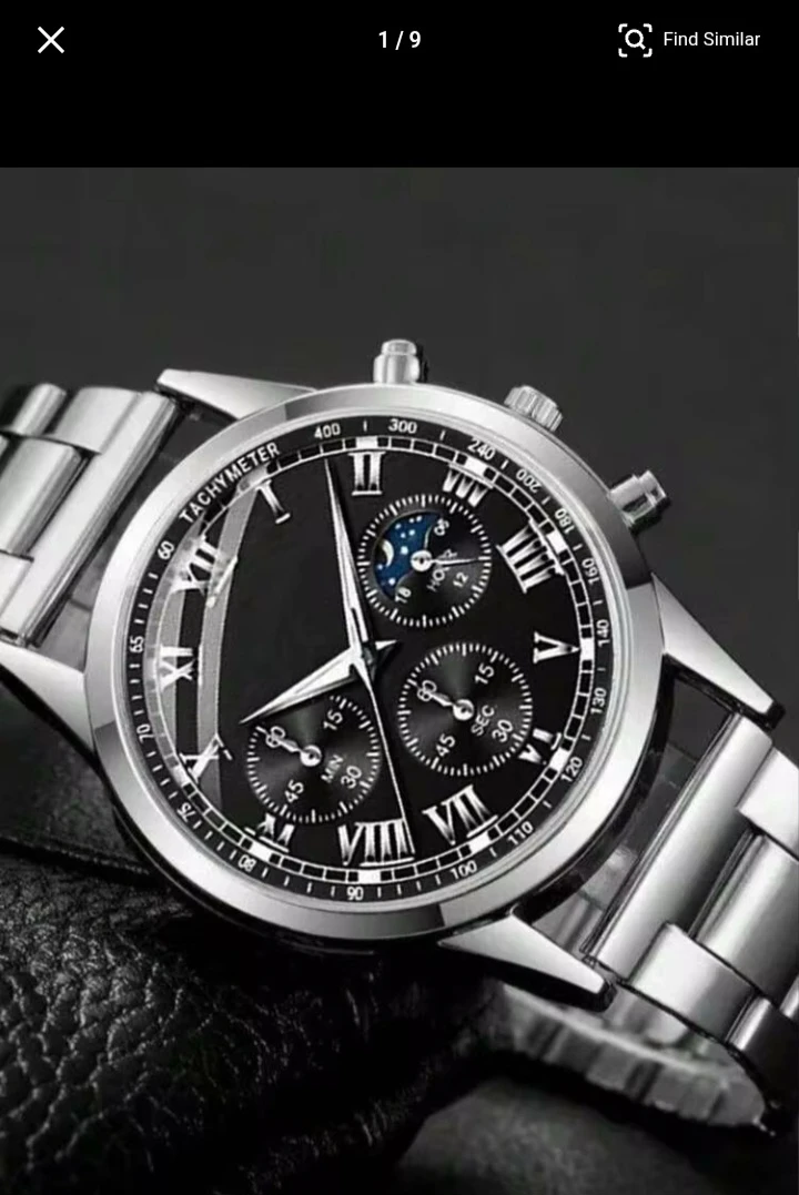 Quartz Watches - photo 2