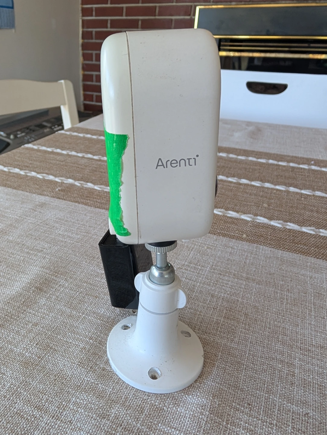 Arenti security camera - photo 2