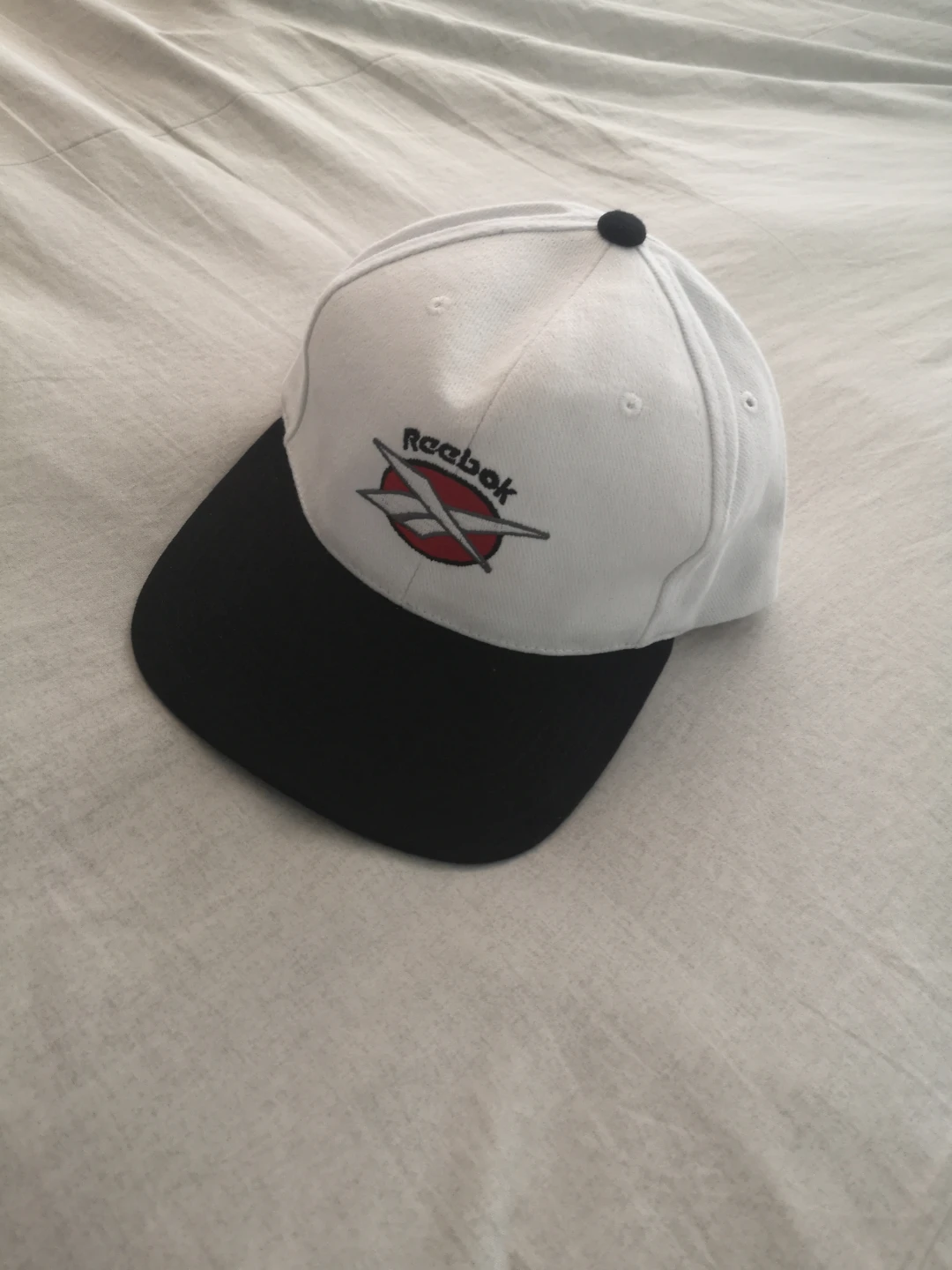 New Reebok Snapback Hat