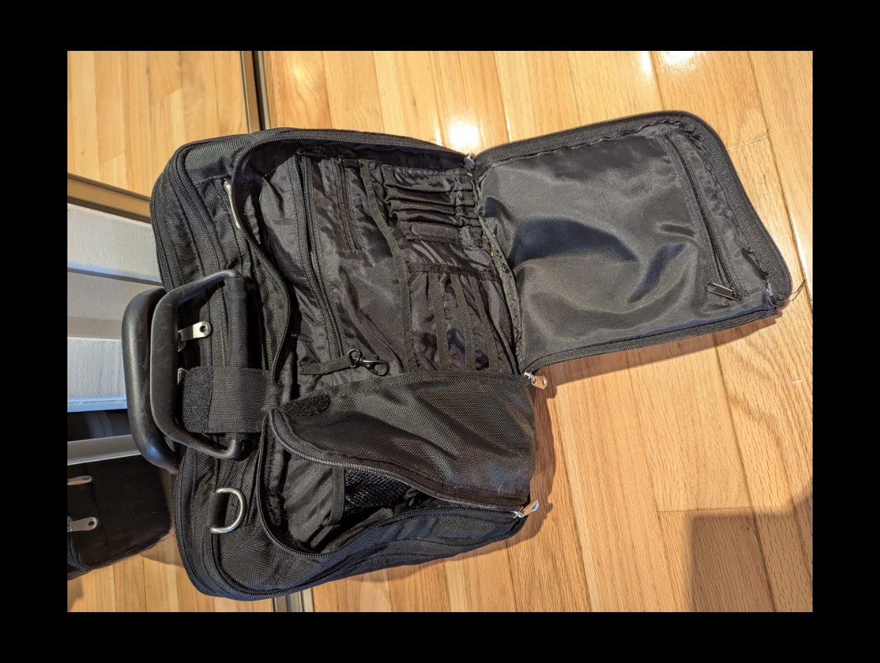 Kensington Laptop Briefcase - photo 5
