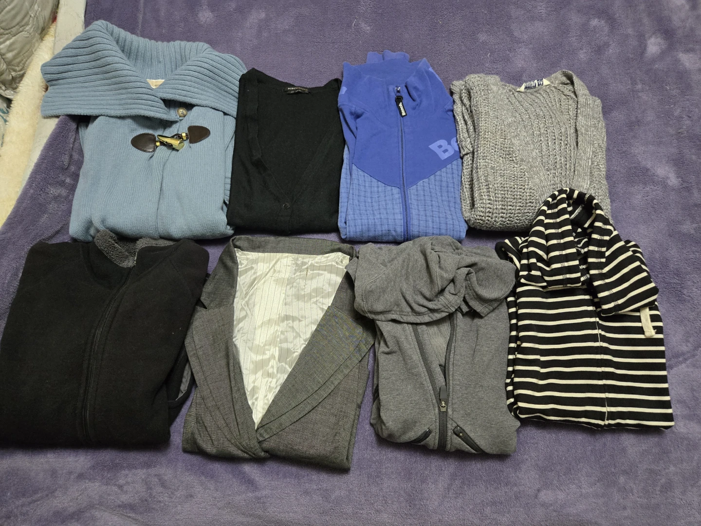 Sweaters size medium