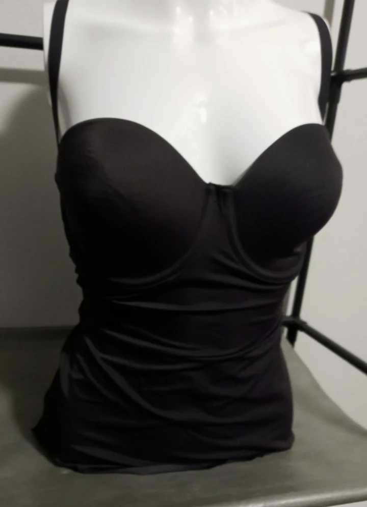 Wacoal Try a Little Slenderness Underwire 34DD Shapewear - photo 3