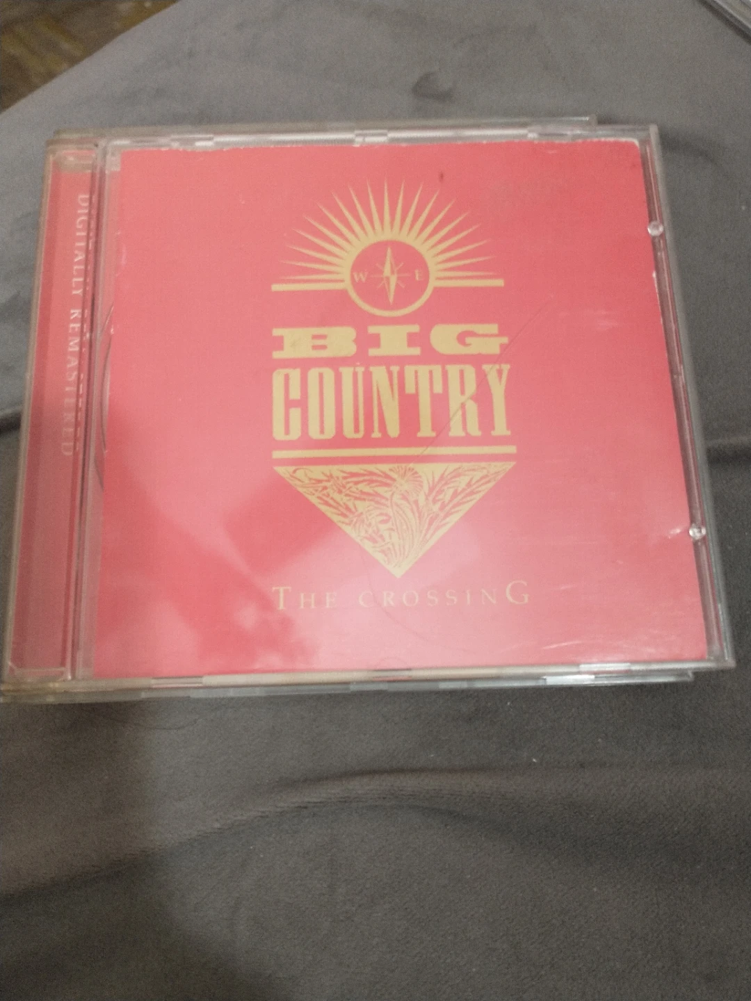 Collection of 10 Assorted Music CDs - photo 2