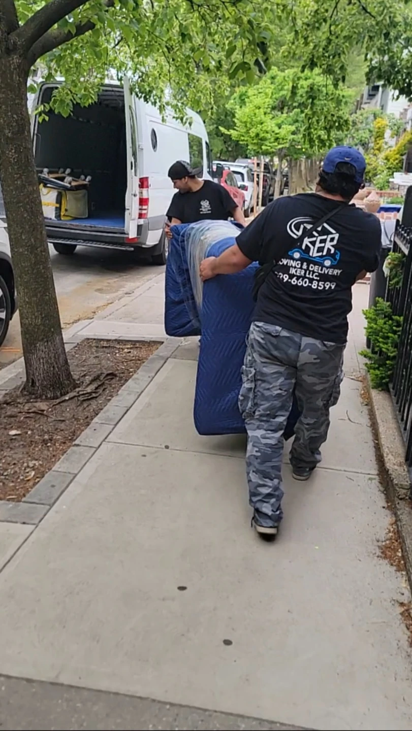 🚚💪Movers |NYC |Pick-up and Delivery 💪🚚 - photo 2