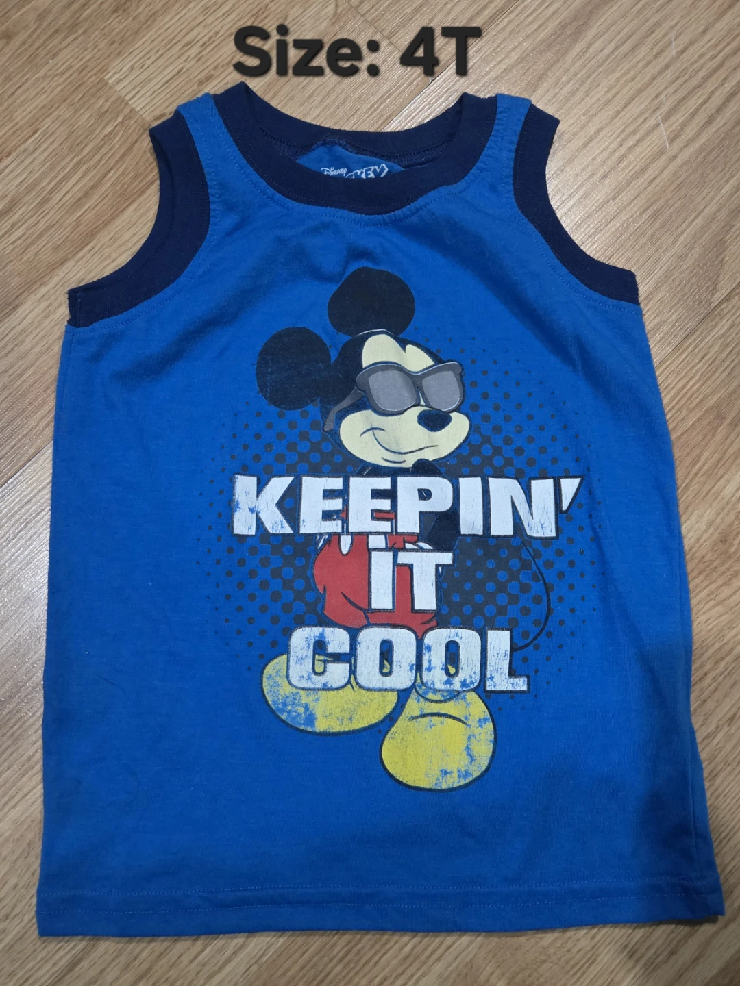 Assorted Boys Clothing Bundle Size 4T - photo 5