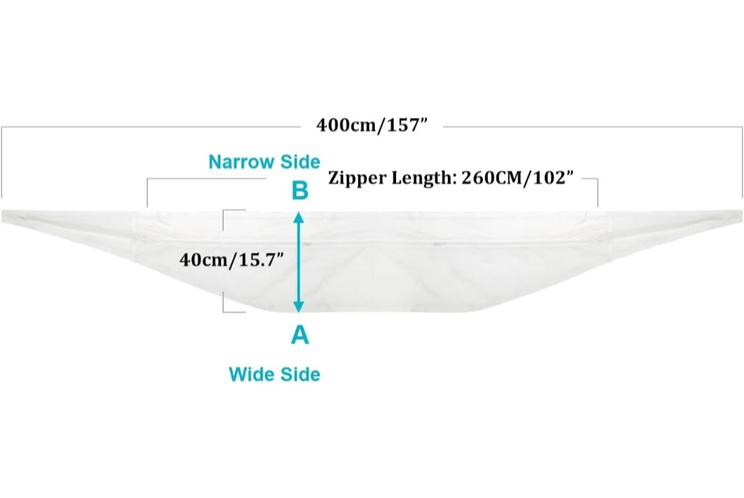 HOOMEE Universal Window Seal – New - photo 4