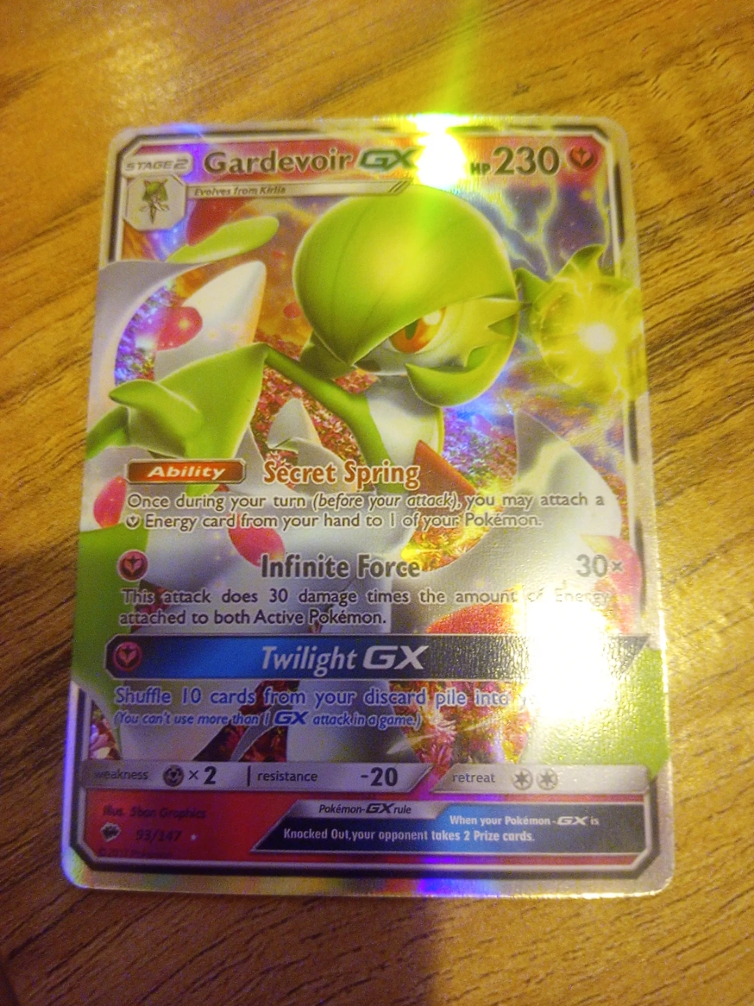 Pokémon Trading Card Bundle