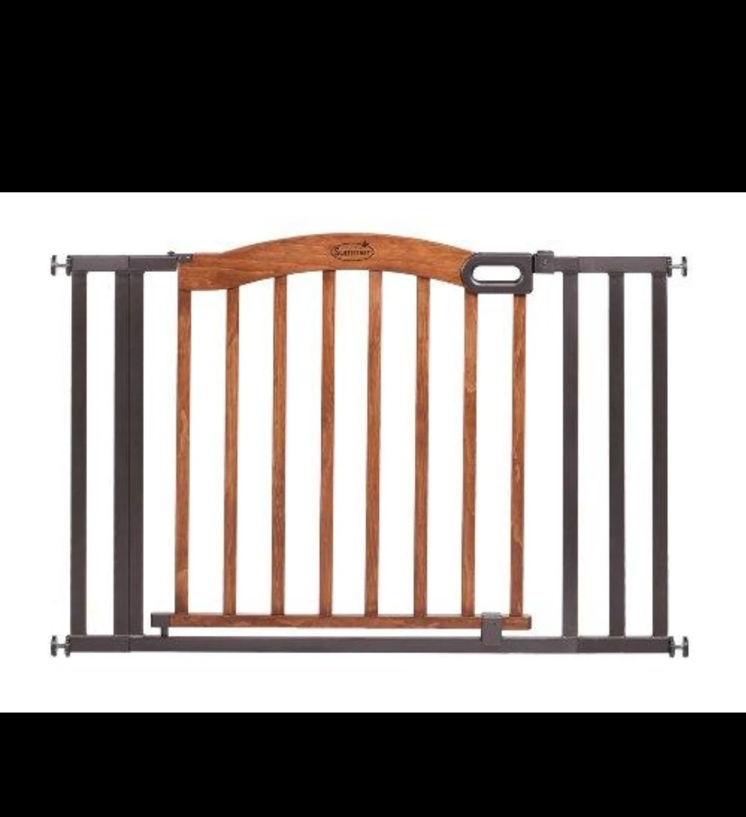 Summer Infant Baby Safety Gate