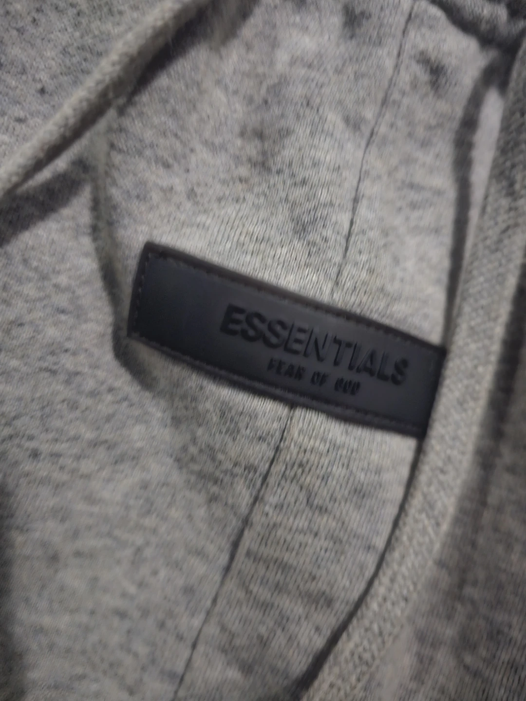 Essentials Dark Oatmeal - photo 3