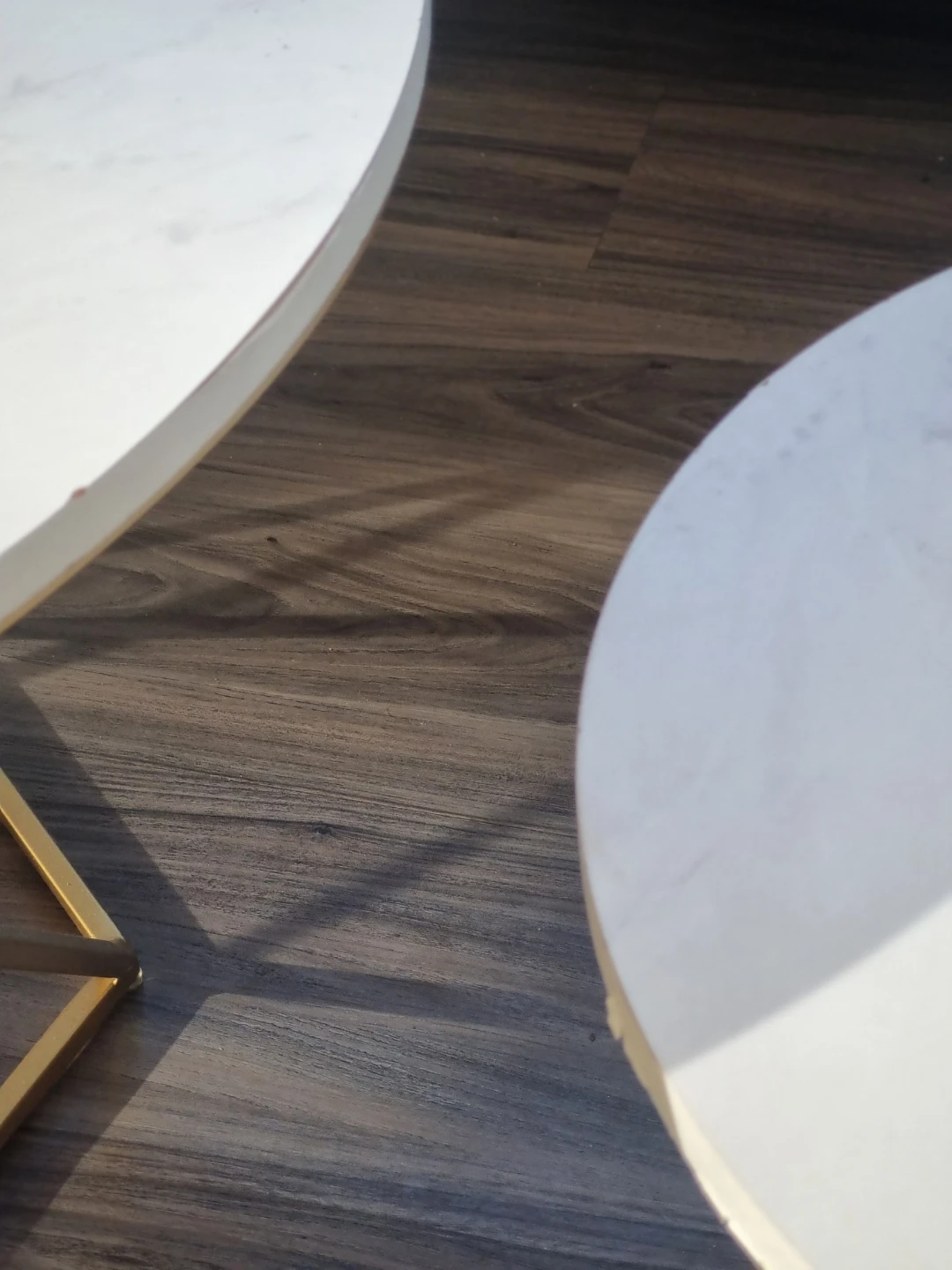 Mercer41 Nesting Coffee Tables - photo 3