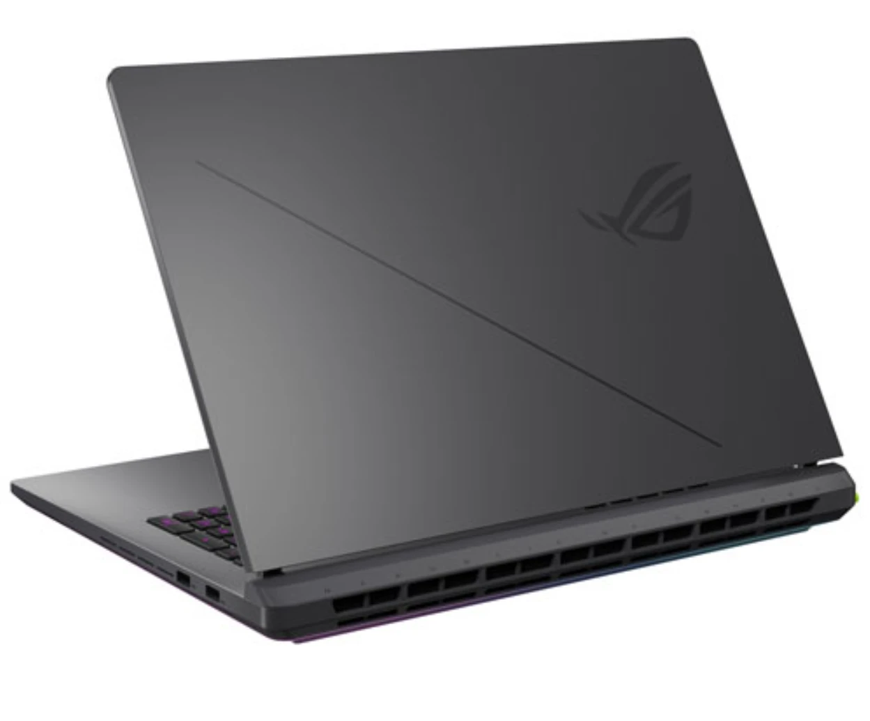 ASUS ROG Strix Gaming Laptop - photo 2