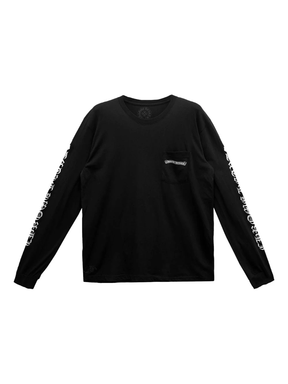 Chrome Hearts Long Sleeve Shirt - photo 2