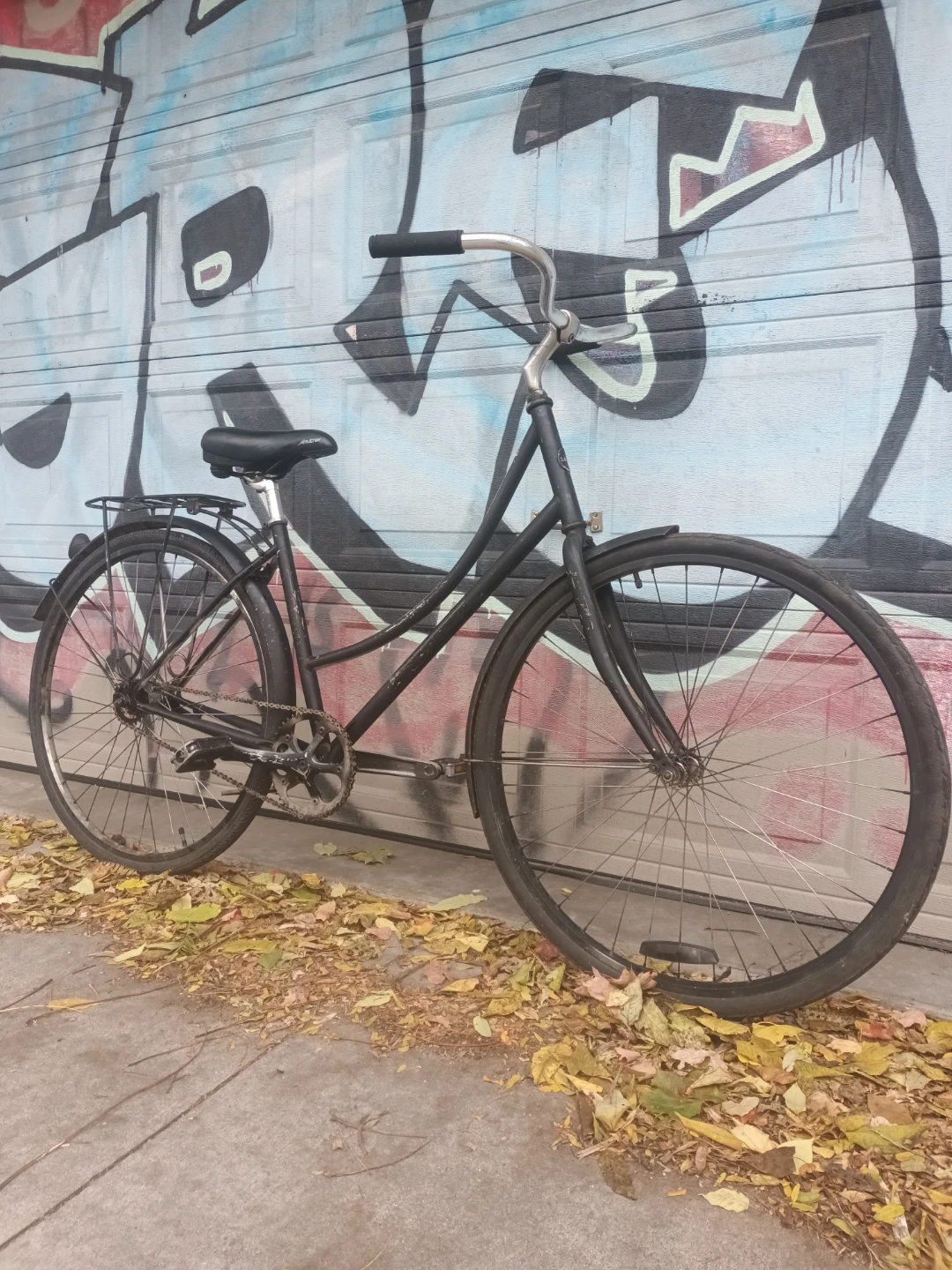 Linus Dutchi Bike - photo 2
