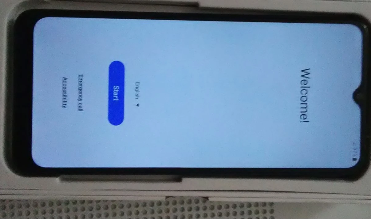 Samsung Galaxy