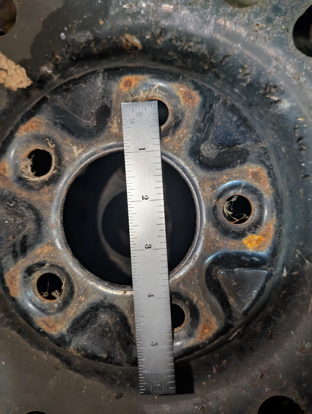 Winter tires Michelin x ice 256 60 18 - photo 2