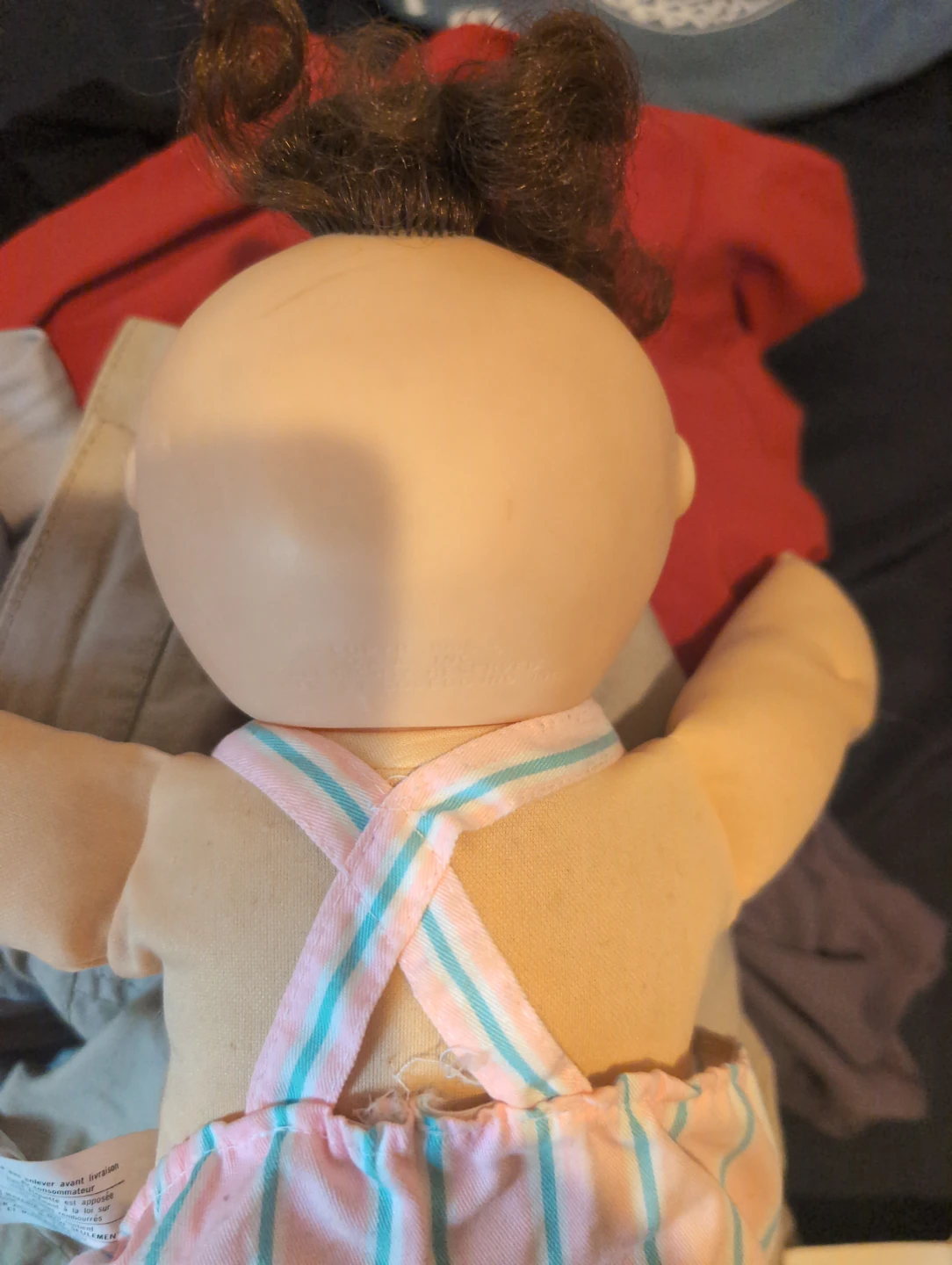 Cabbage Patch Kids Doll Pearly Frederica - photo 3