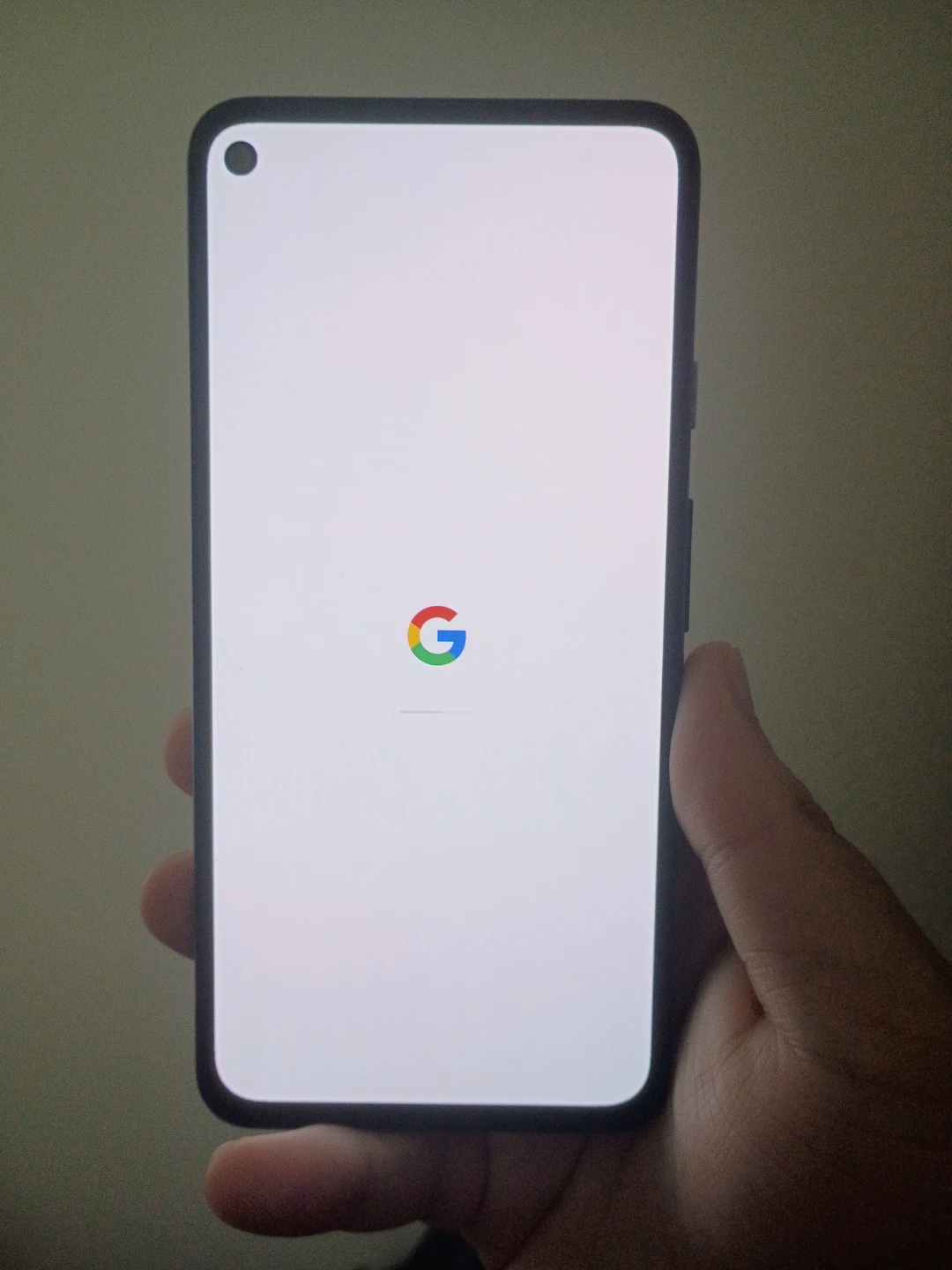 Unlocked Google Pixel 5 5G 128GB
