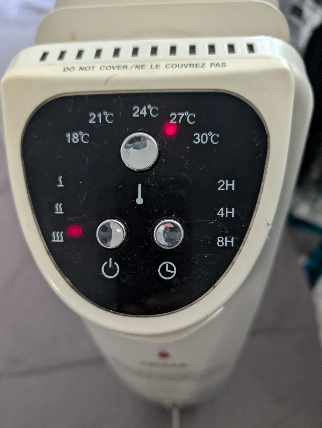 Heater - photo 4