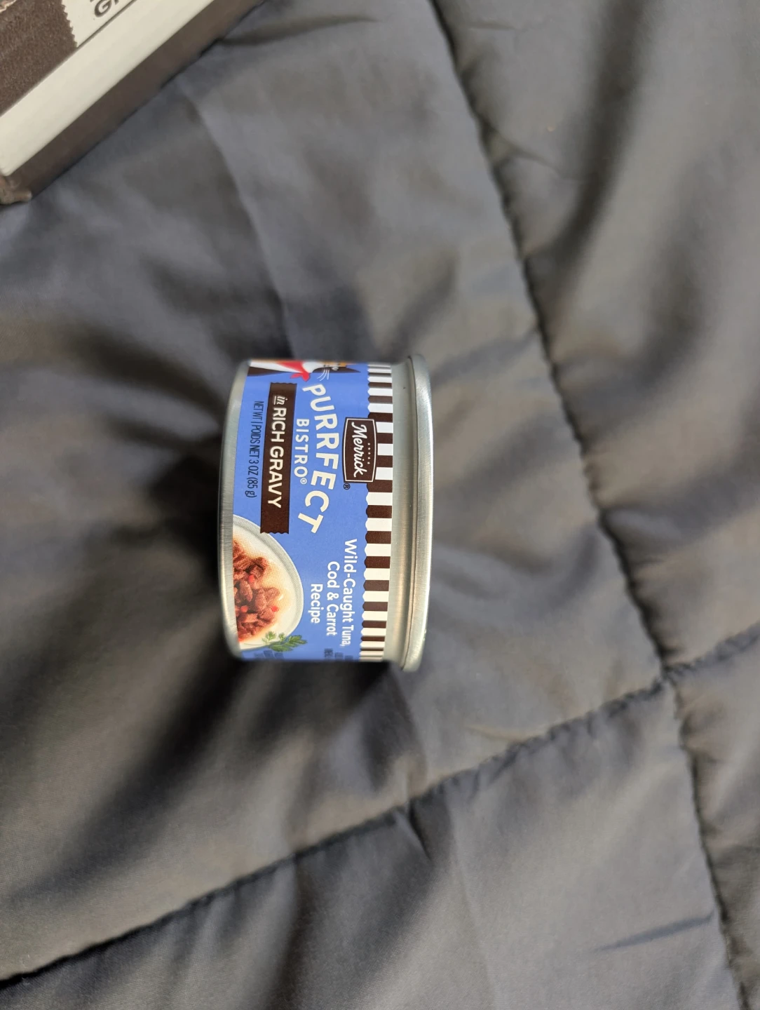 Merrick Purrfect Bistro Cat Food Case - photo 2