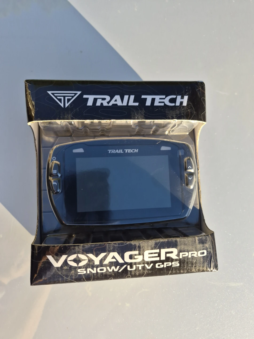 Kolpin Trail Tech Voyager Pro GPS Kit