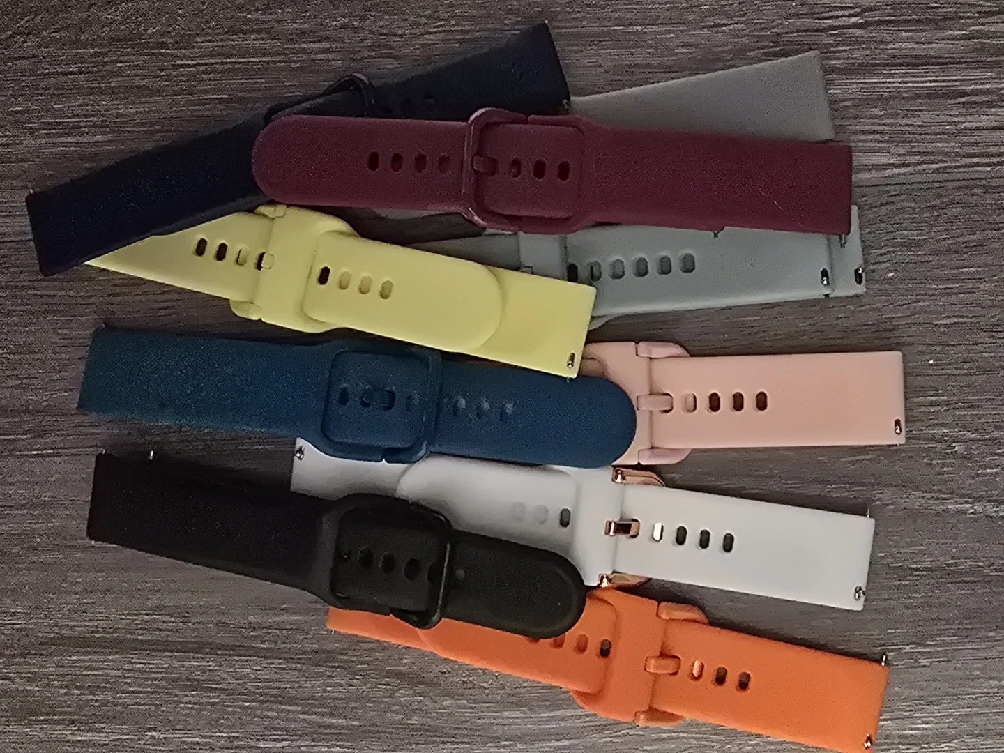 Amazfit GTS 4 Mini Smartwatch - photo 2