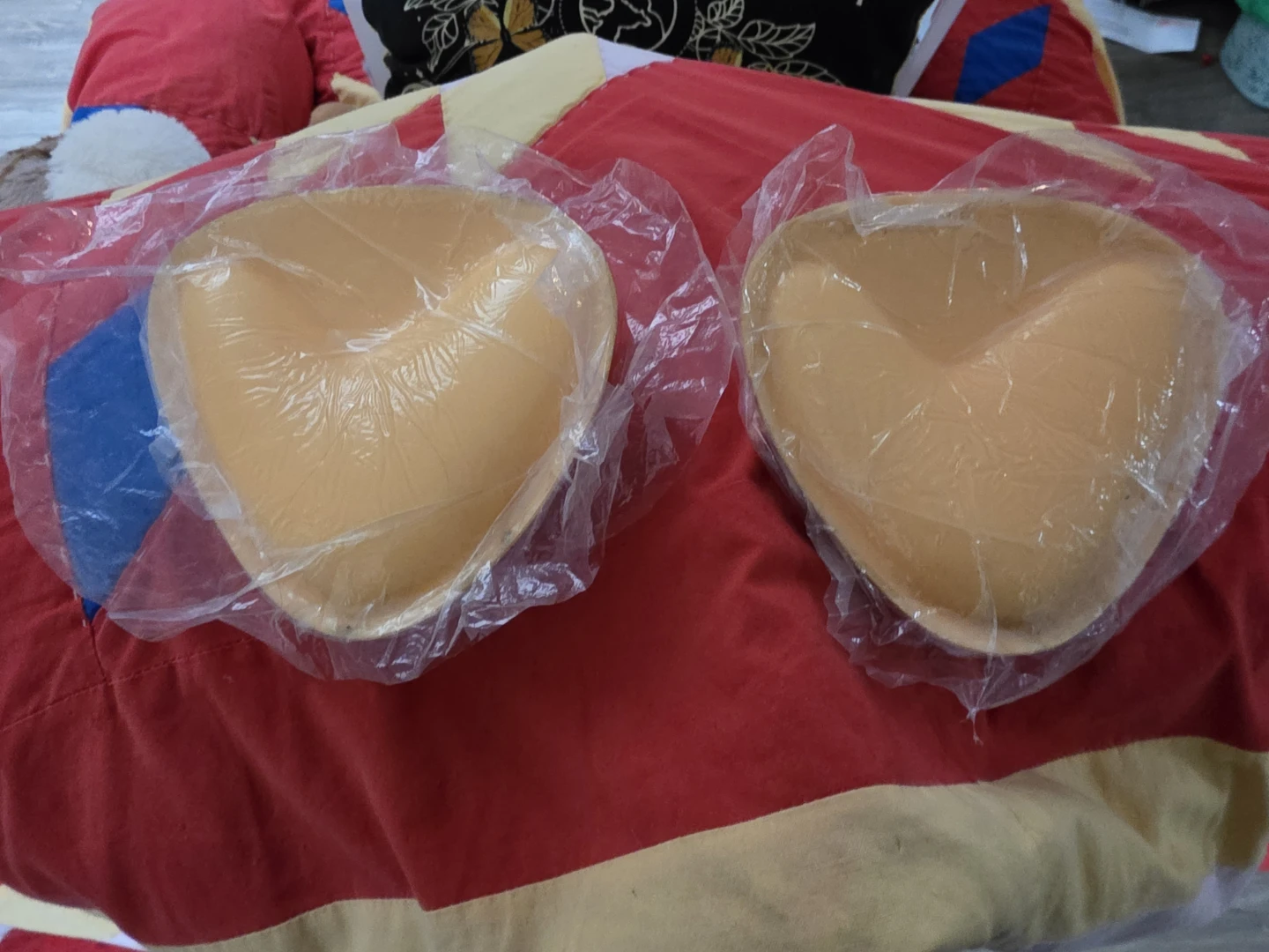 Nimiah Bra Insert Pads - photo 3