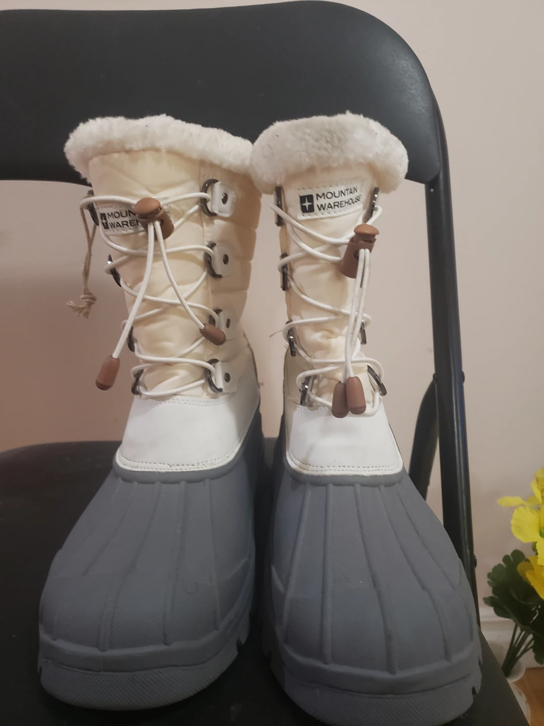 Mountain Warehouse Winter Boots - photo 5