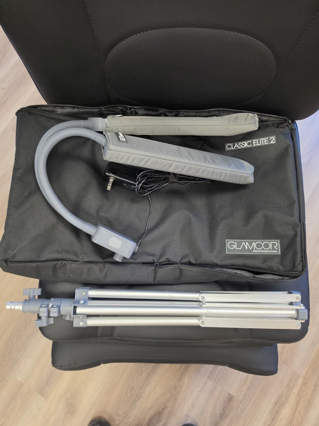 Glamcor Classic Elite 2 Light System - photo 3