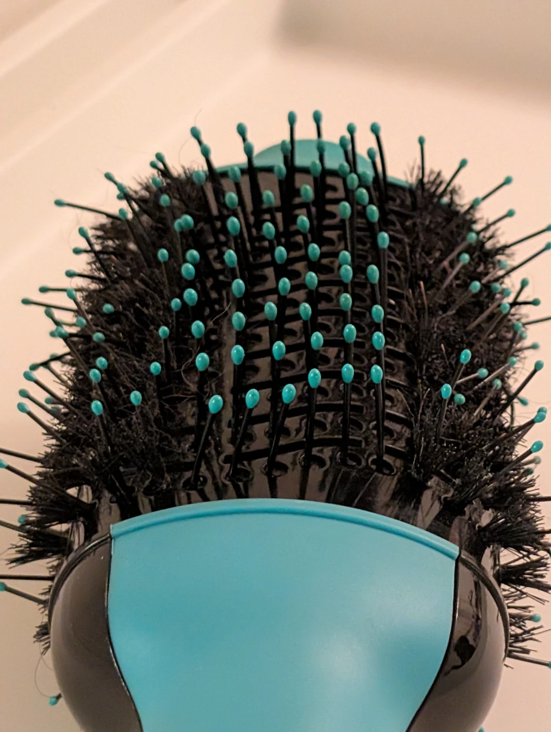 Revlon One-Step Hair Dryer and Volumizer - photo 3
